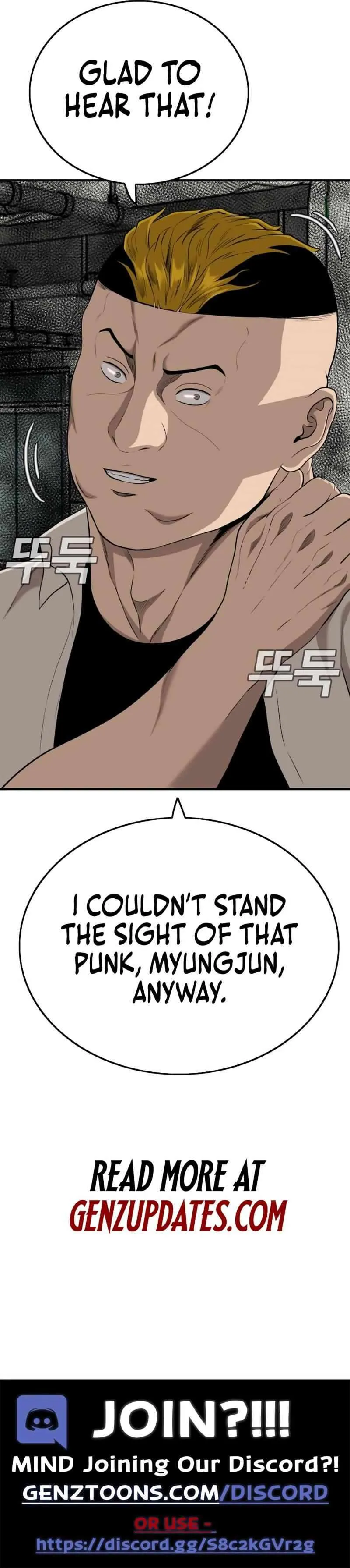 A Bad Person Chapter 147 16